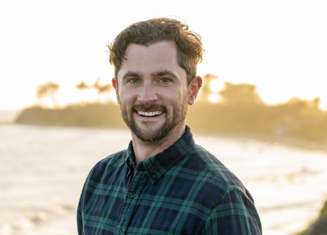 Photo of Matt Koller