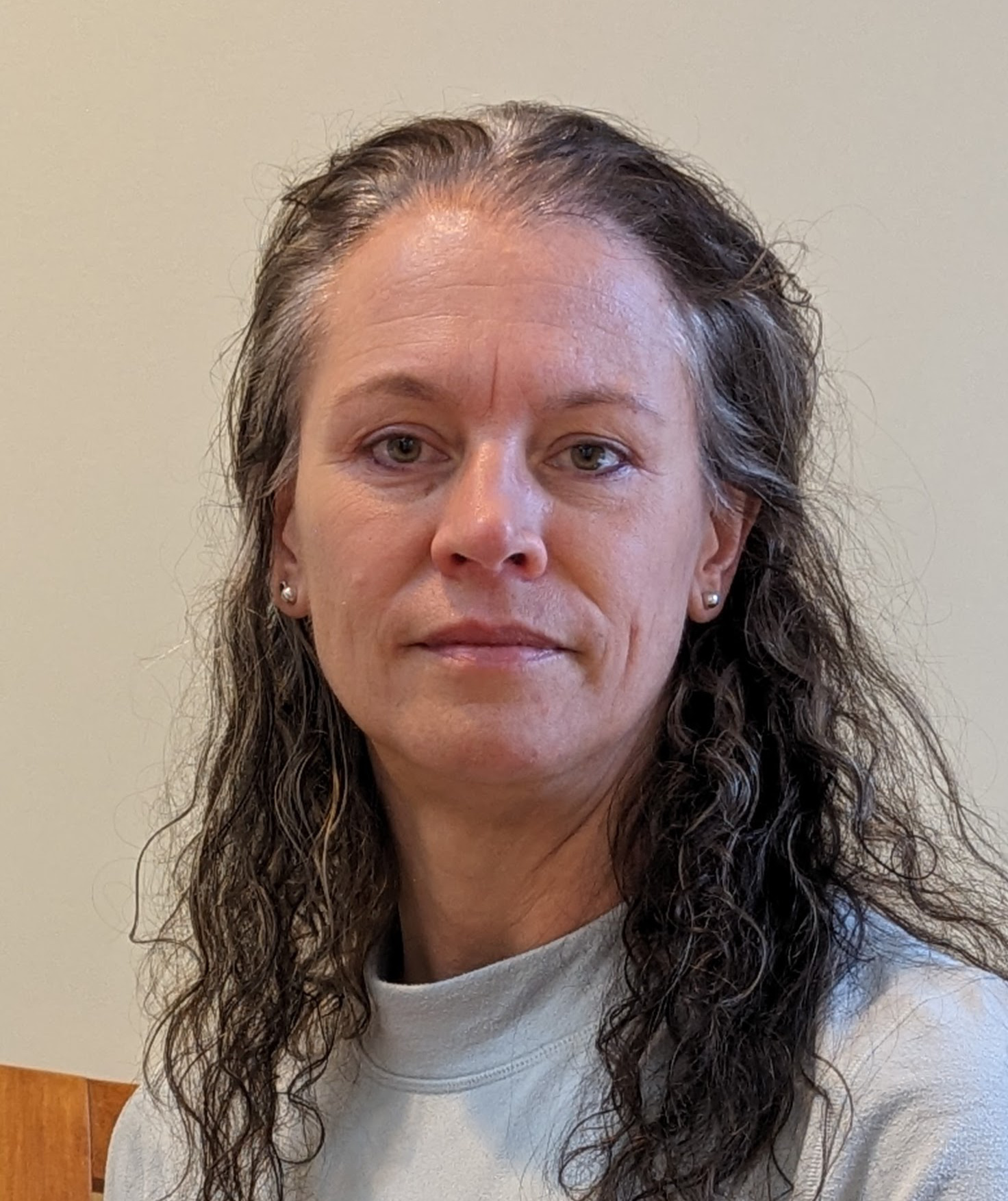 Photo of Sonia Batten