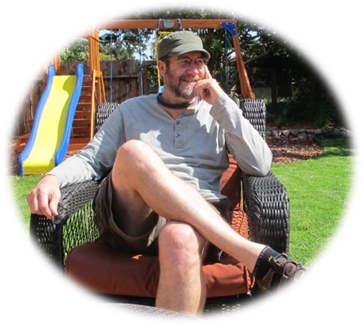 Photo of Steve Bograd